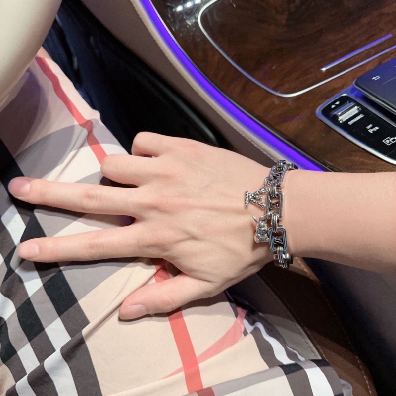 LV Bracelets
